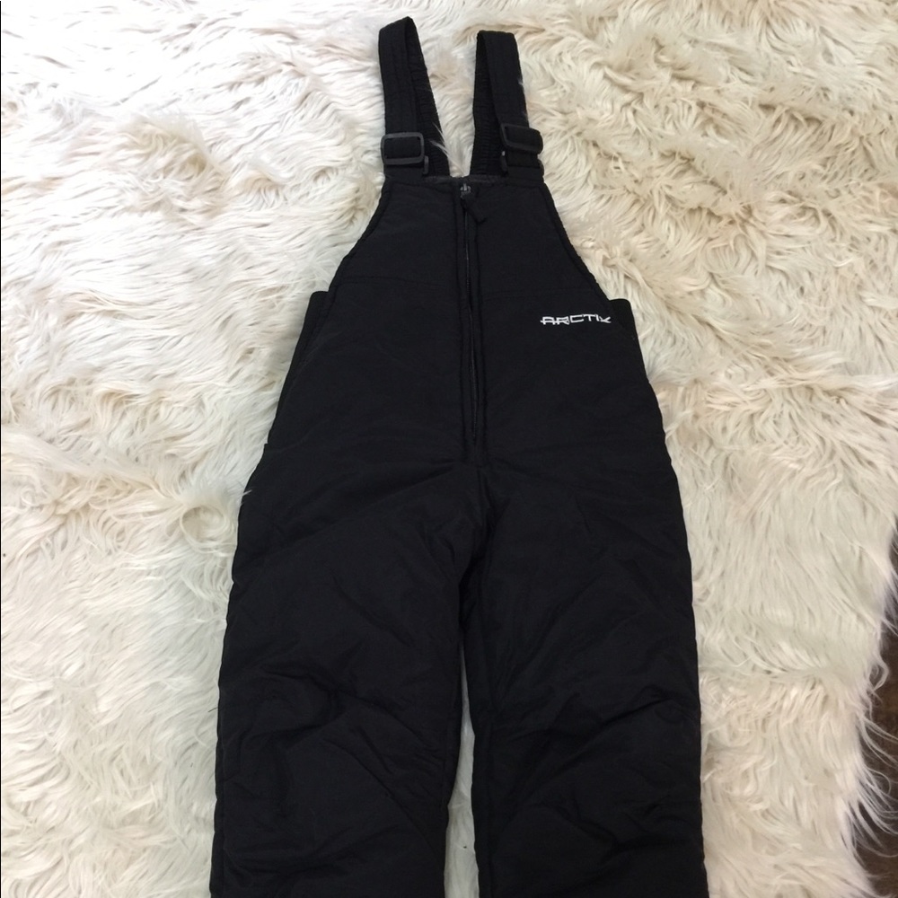 🛑 SOLD ELSEWHERE 🛑 Arctic insulated snow big 4T